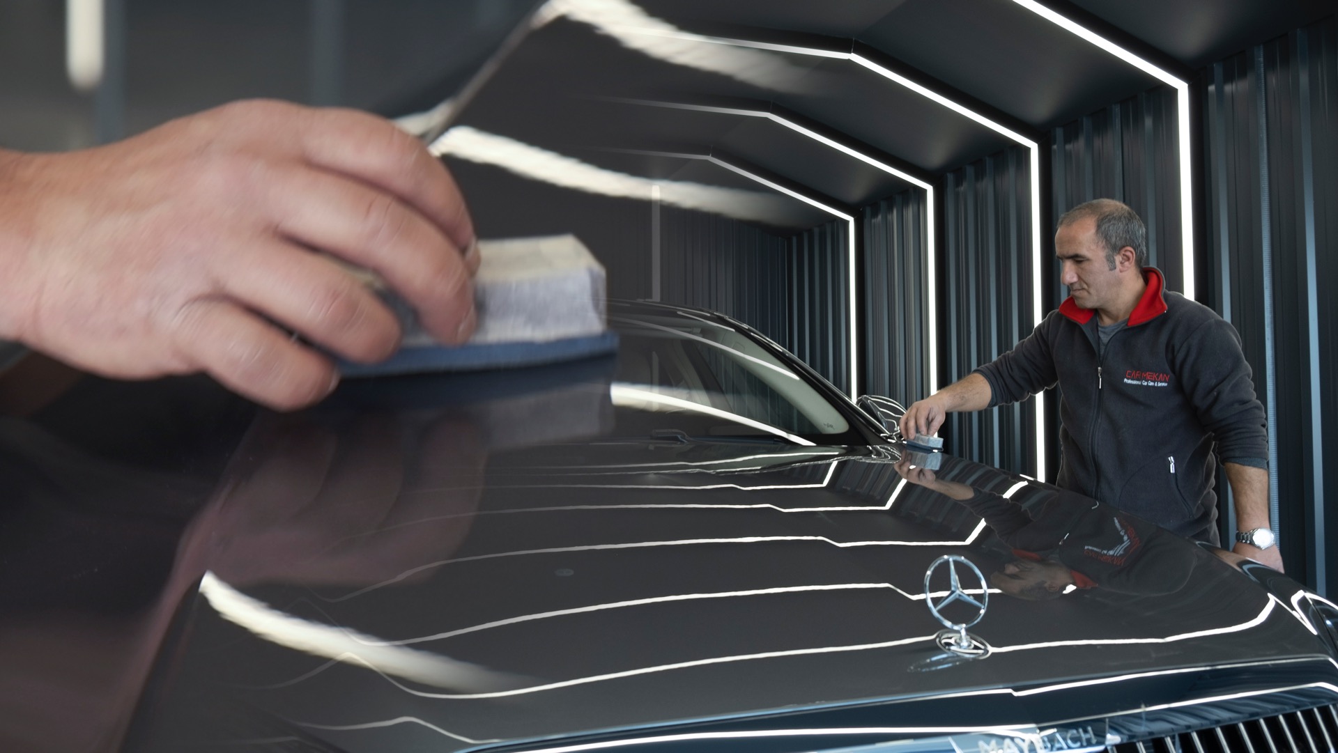 Derepazarı Seramik Kaplama