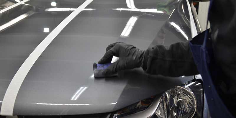 Derepazarı Seramik Kaplama